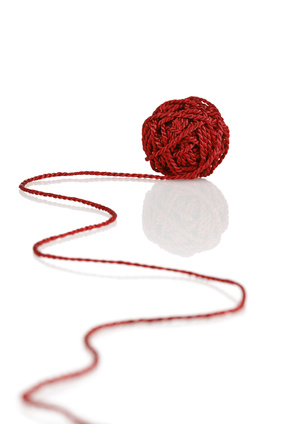 Roter Faden