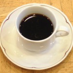 eine tasse kaffee