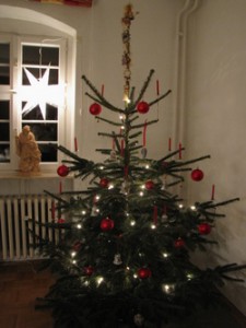 In Erwartung
